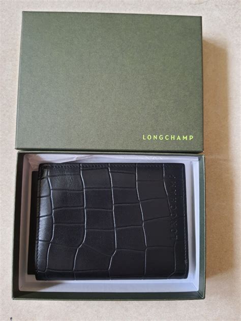 longchamp mens wallet|longchamp handbags clearance.